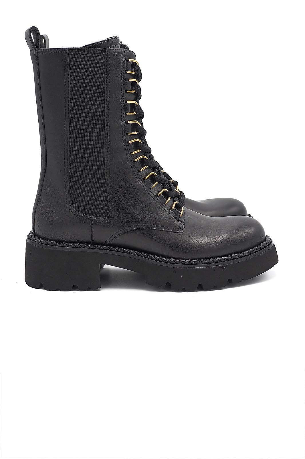 Bruno Premi boots Noir Bruno Premi boots Noir