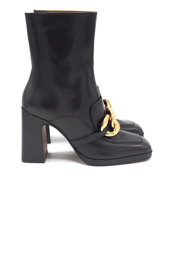 Bruno Premi boots Noir Bruno Premi boots Noir