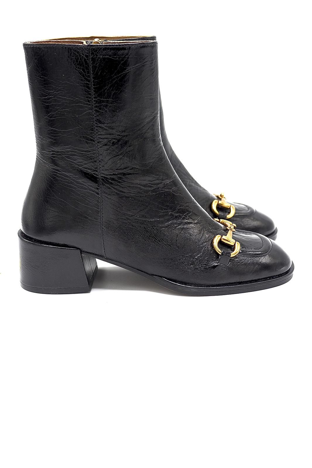 Bruno Premi boots Noir Bruno Premi boots Noir