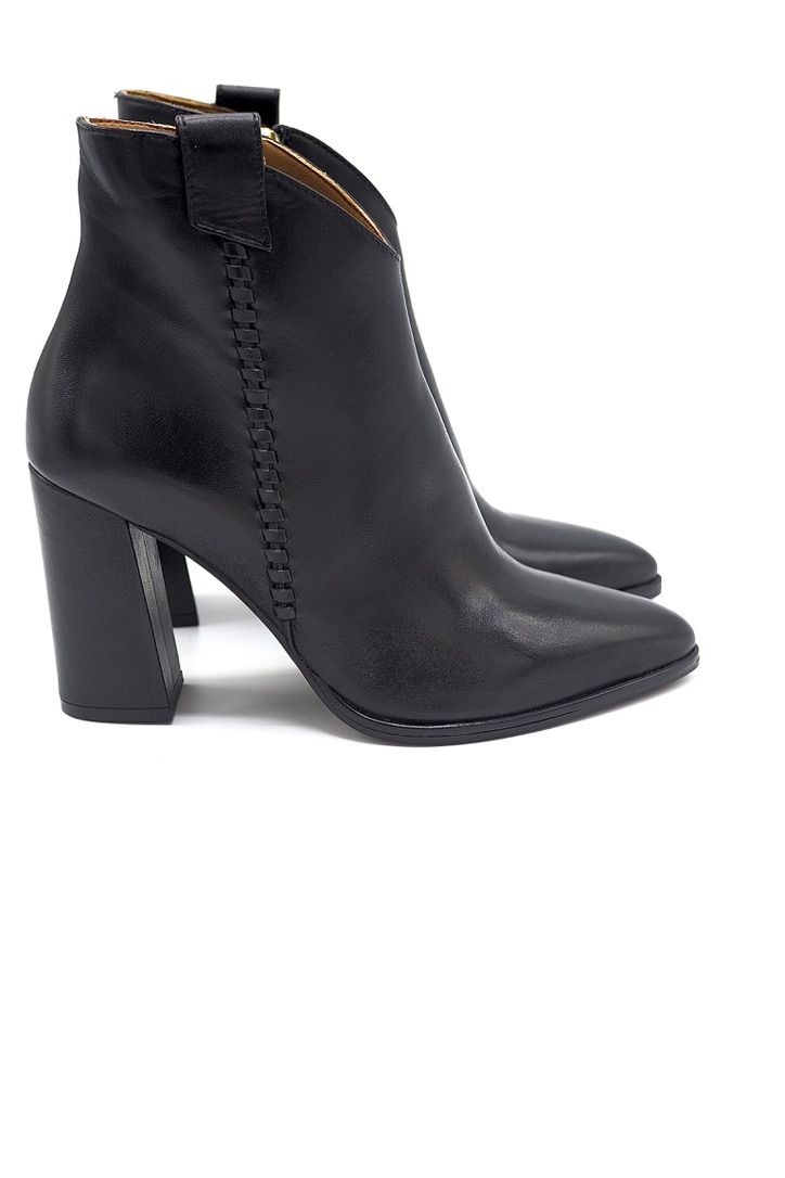 Bruno Premi boots Noir Bruno Premi boots Noir