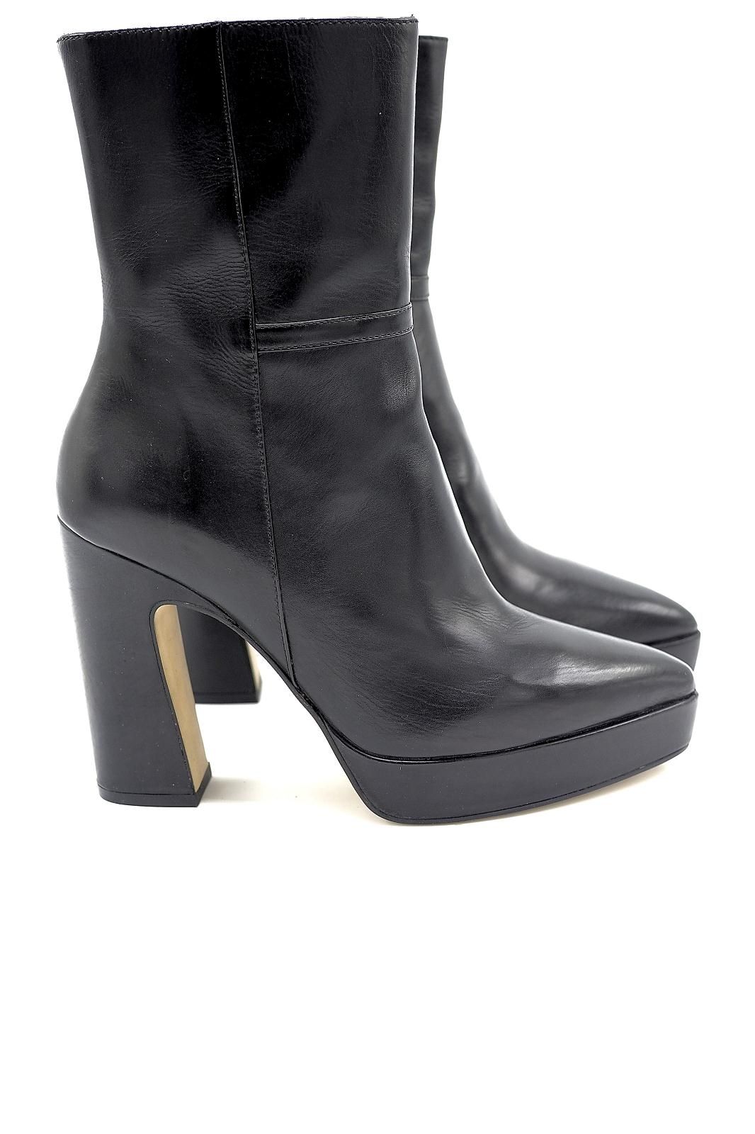 Bruno Premi boots Noir Bruno Premi boots Noir
