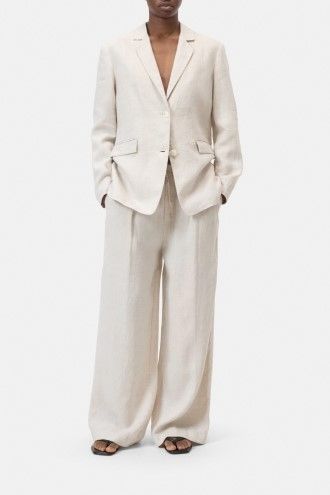 Closed Femme blazer Naturel
