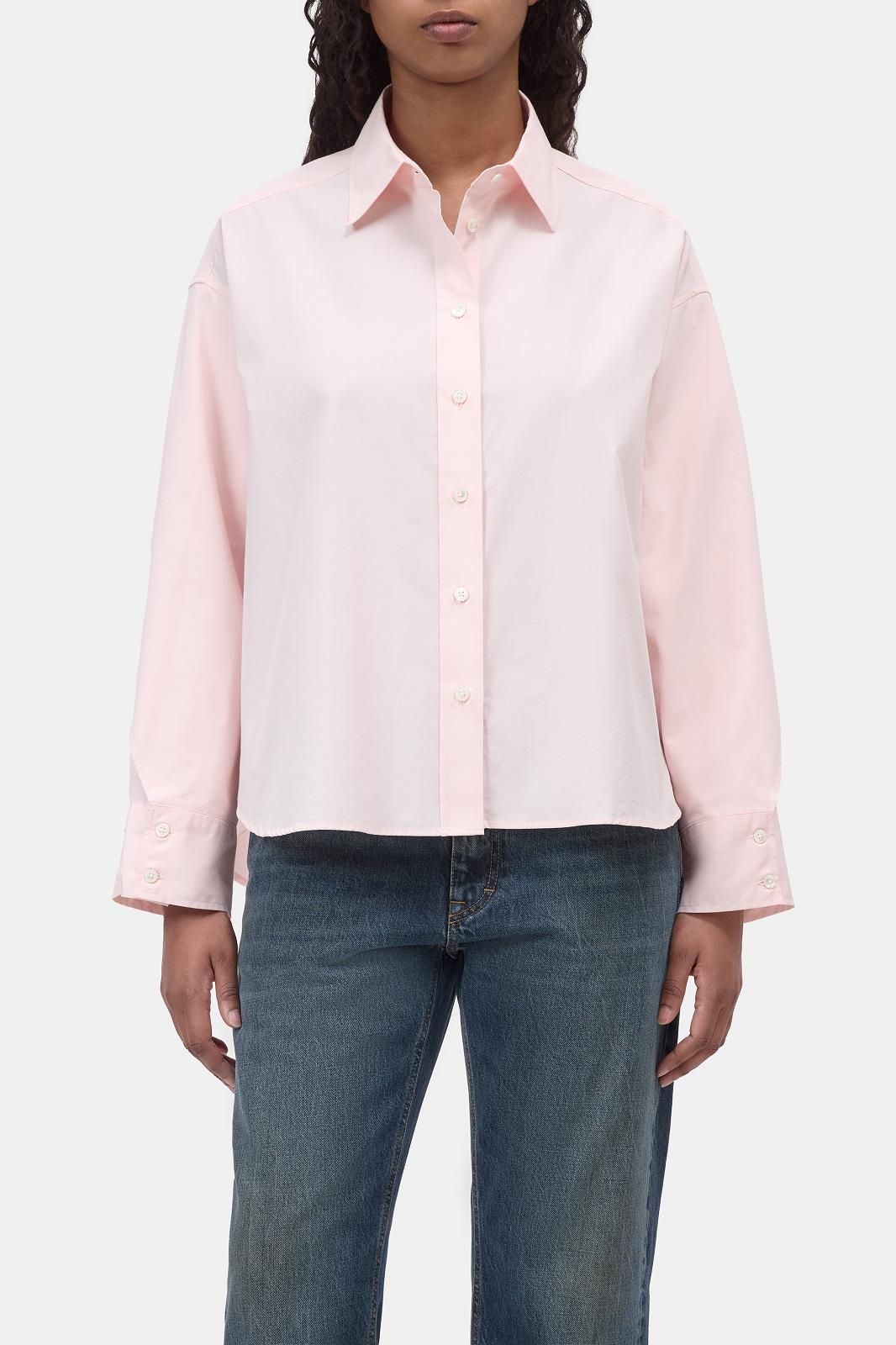 Closed Femme chemise Rose