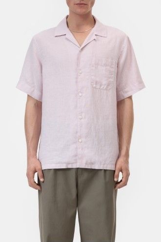 Closed Homme chemise Rose