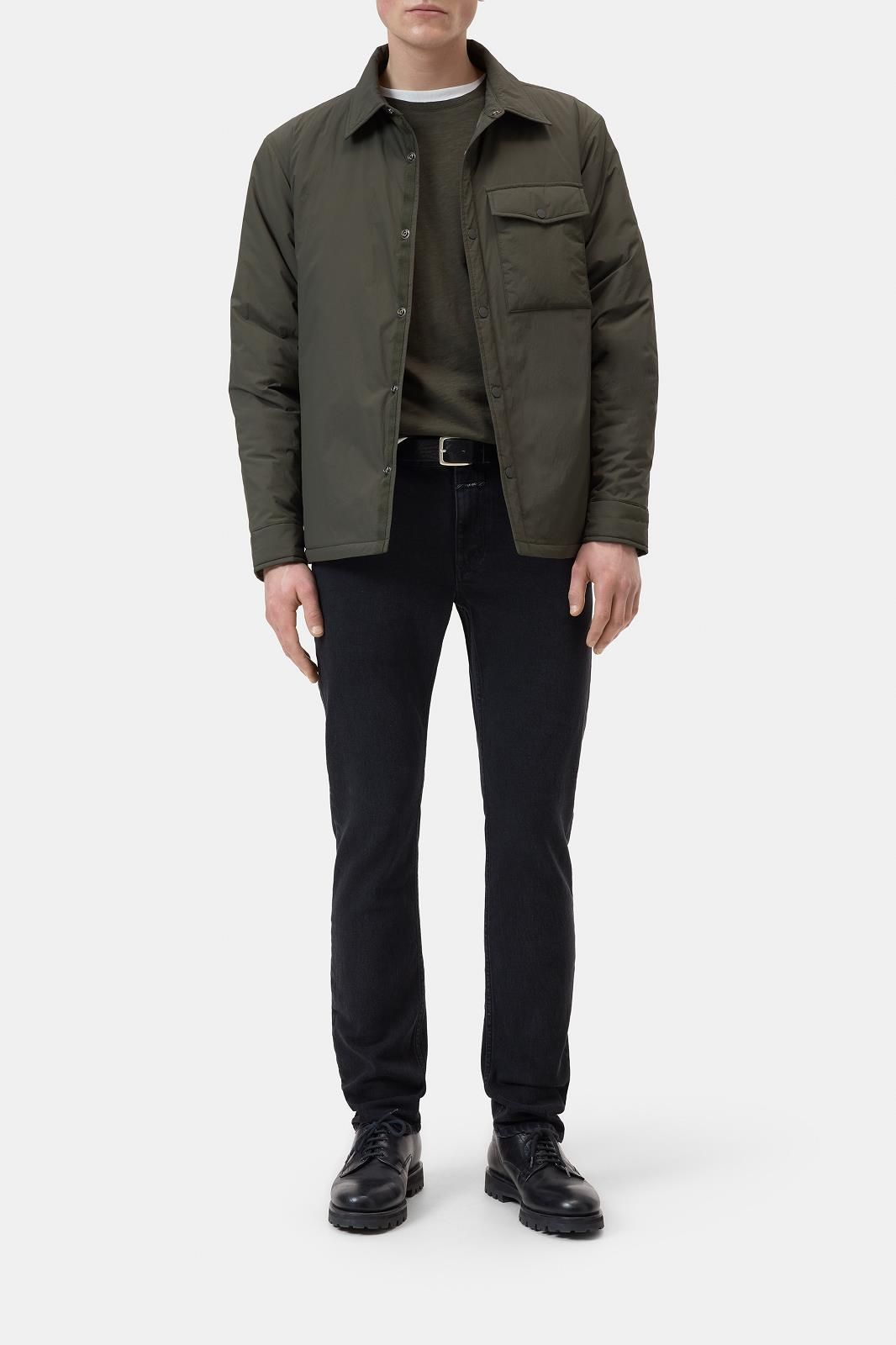 Closed Homme pantalon Noir
