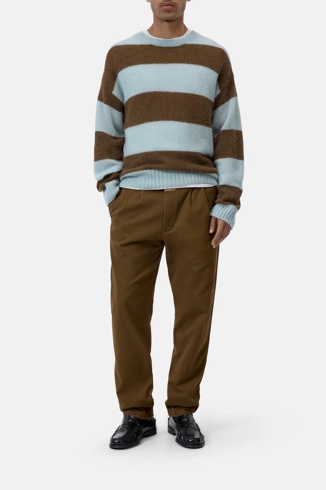 Closed Homme pull Bleu