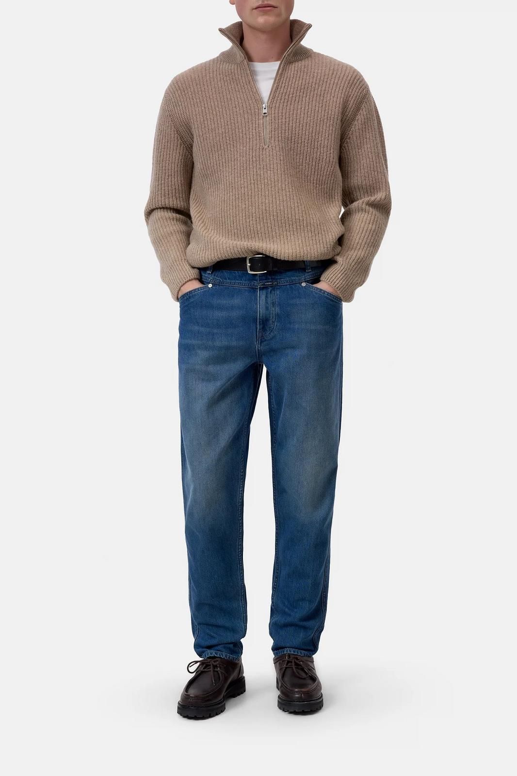 Closed Homme pull Beige