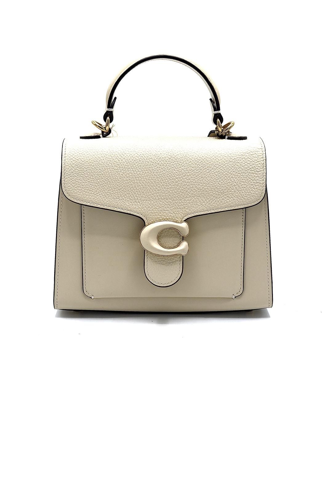 Coach NY sac Ecru Coach NY sac Ecru