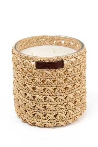 Côté Bougie Marrakech Bougie Beige