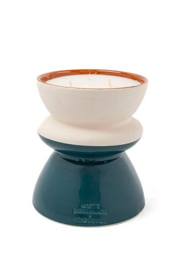 Côté Bougie Marrakech Bougie Bleu