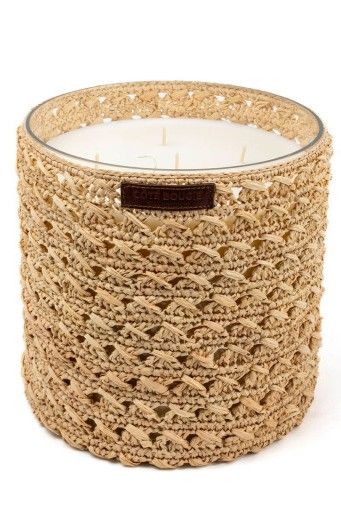 Côté Bougie Marrakech Bougie Beige