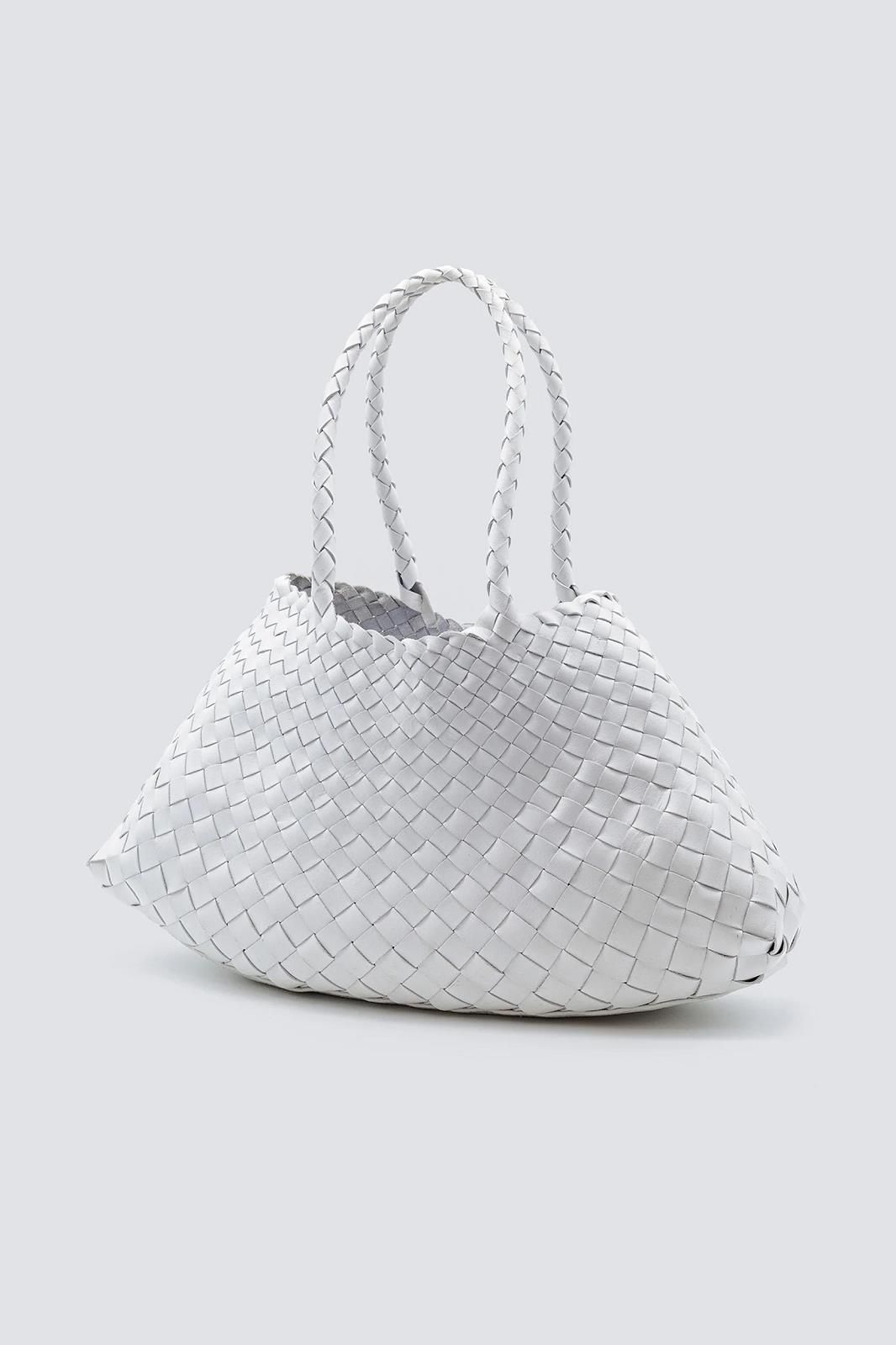 Dragon Diffusion sac Blanc