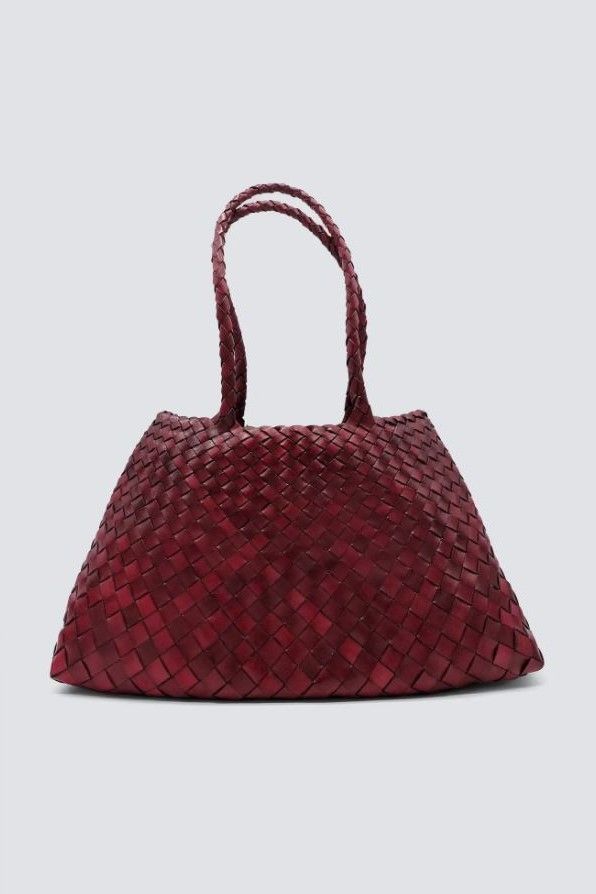 Dragon Diffusion sac Bordeaux