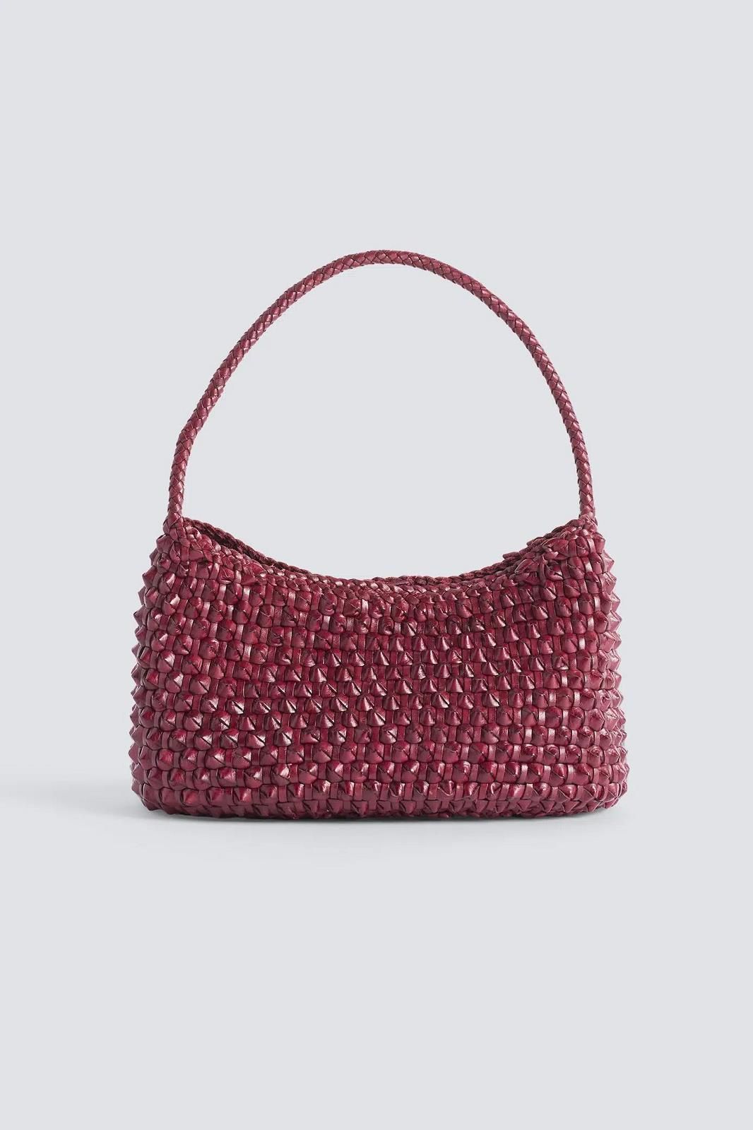 Dragon Diffusion sac Bordeaux