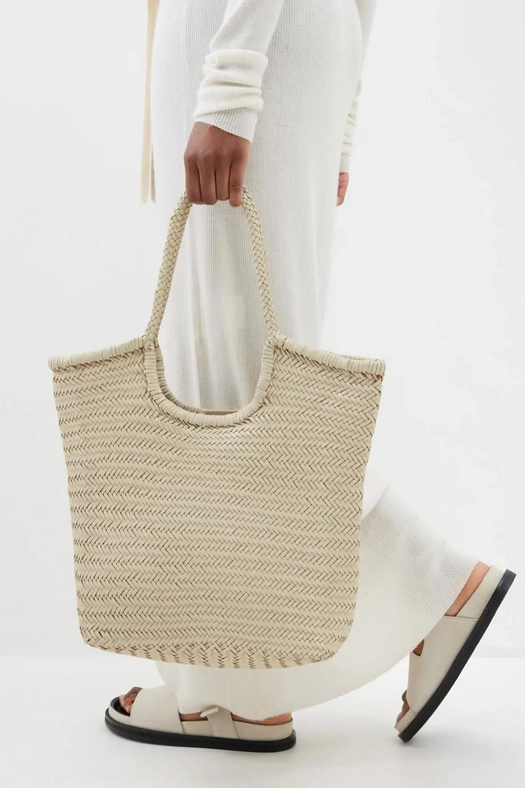 Dragon Diffusion sac Blanc