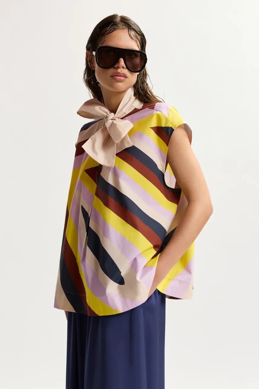 Essentiel Antwerp chemise Jaune