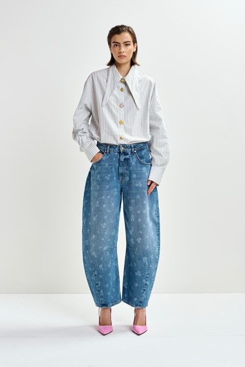 Essentiel Antwerp pantalon Jeans