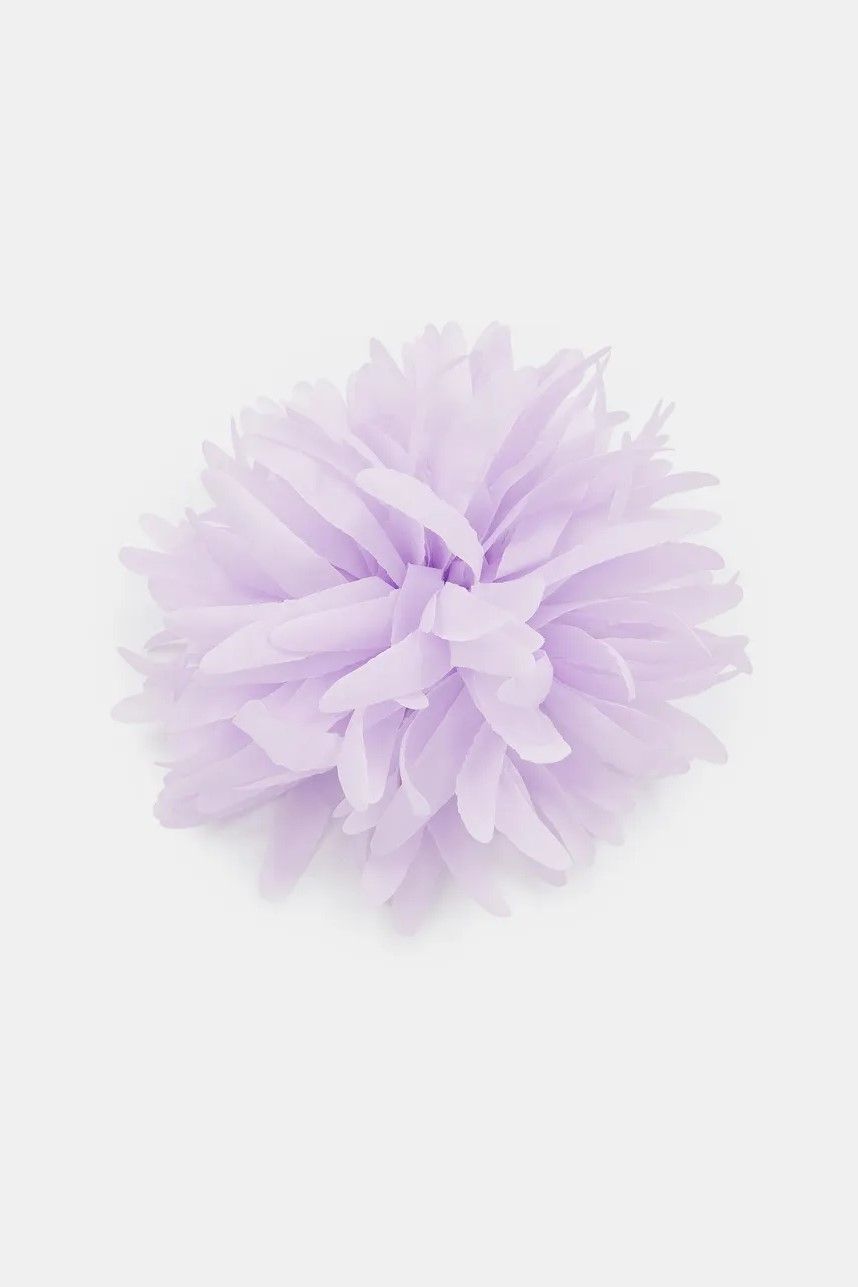 Essentiel Antwerp Broche Parme