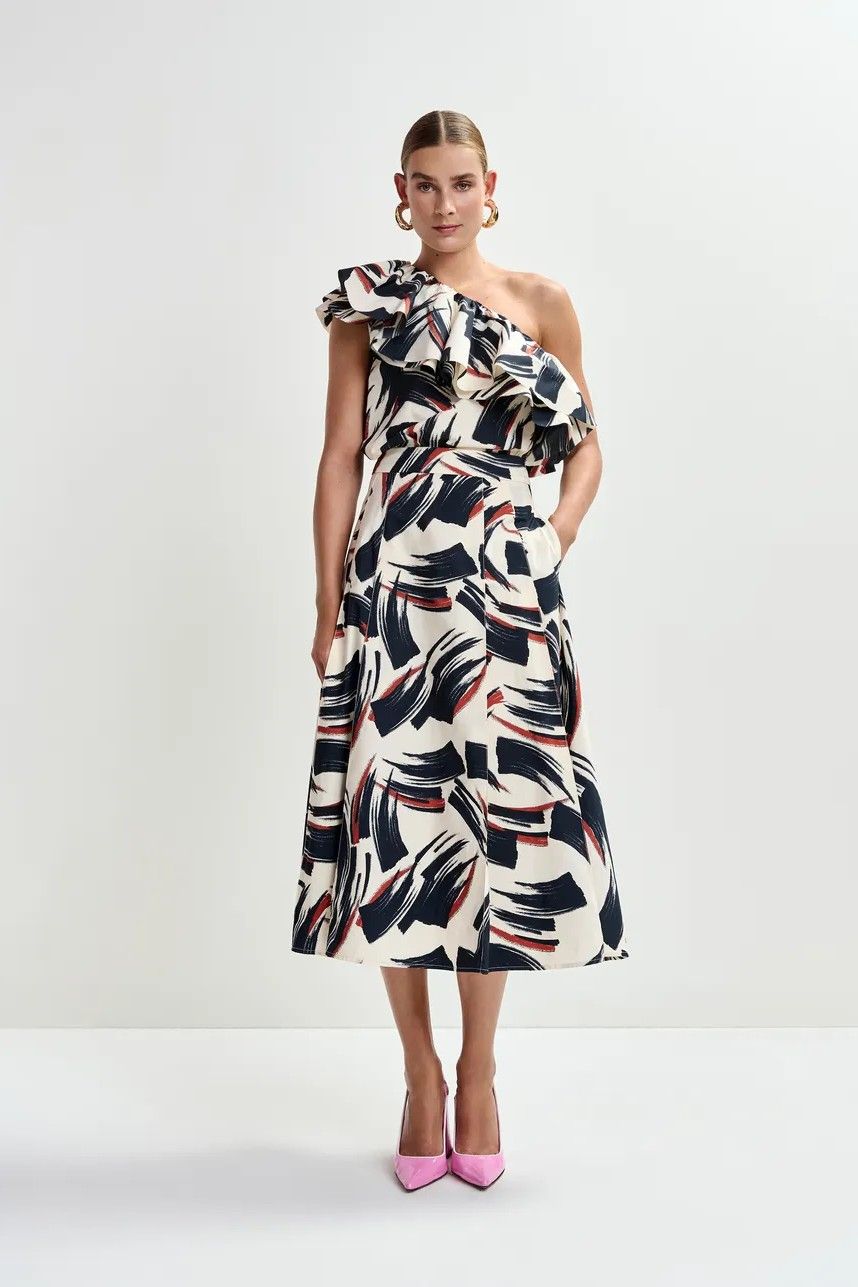 Essentiel Antwerp jupe Multicolor