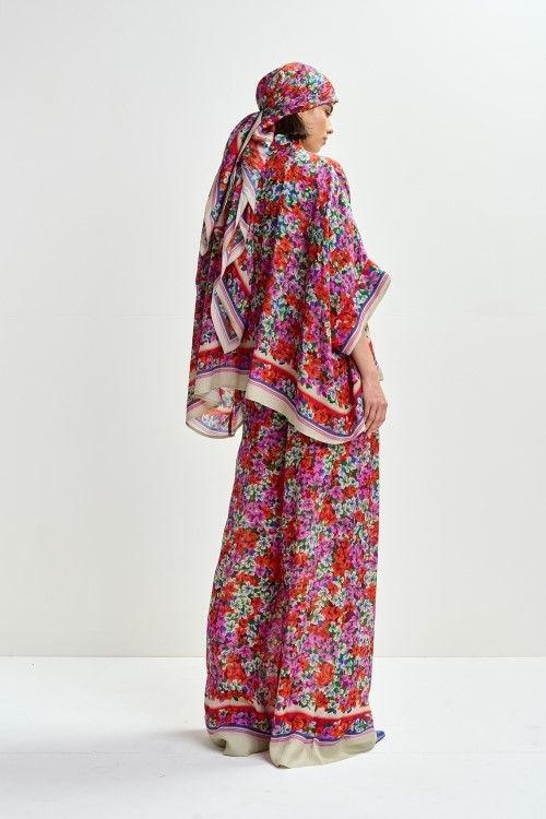 Essentiel Antwerp pantalon Multicolor