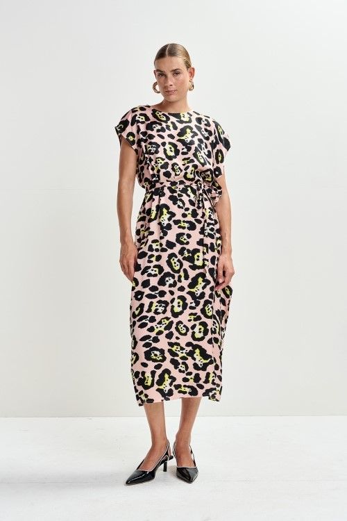 Essentiel Antwerp robe Léo