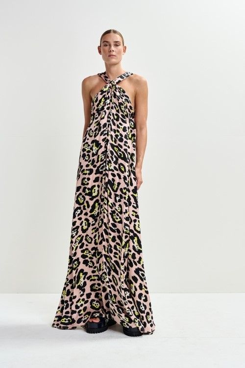 Essentiel Antwerp robe Léo