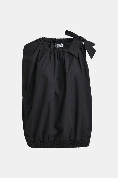 Essentiel Antwerp blouse Noir