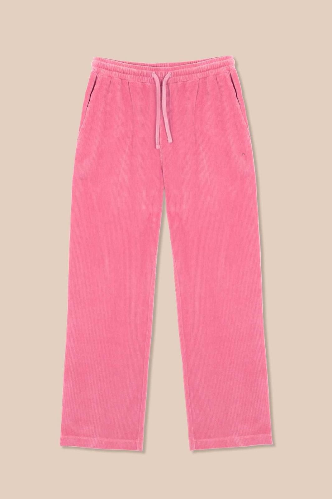 French Disorder pantalon Rose