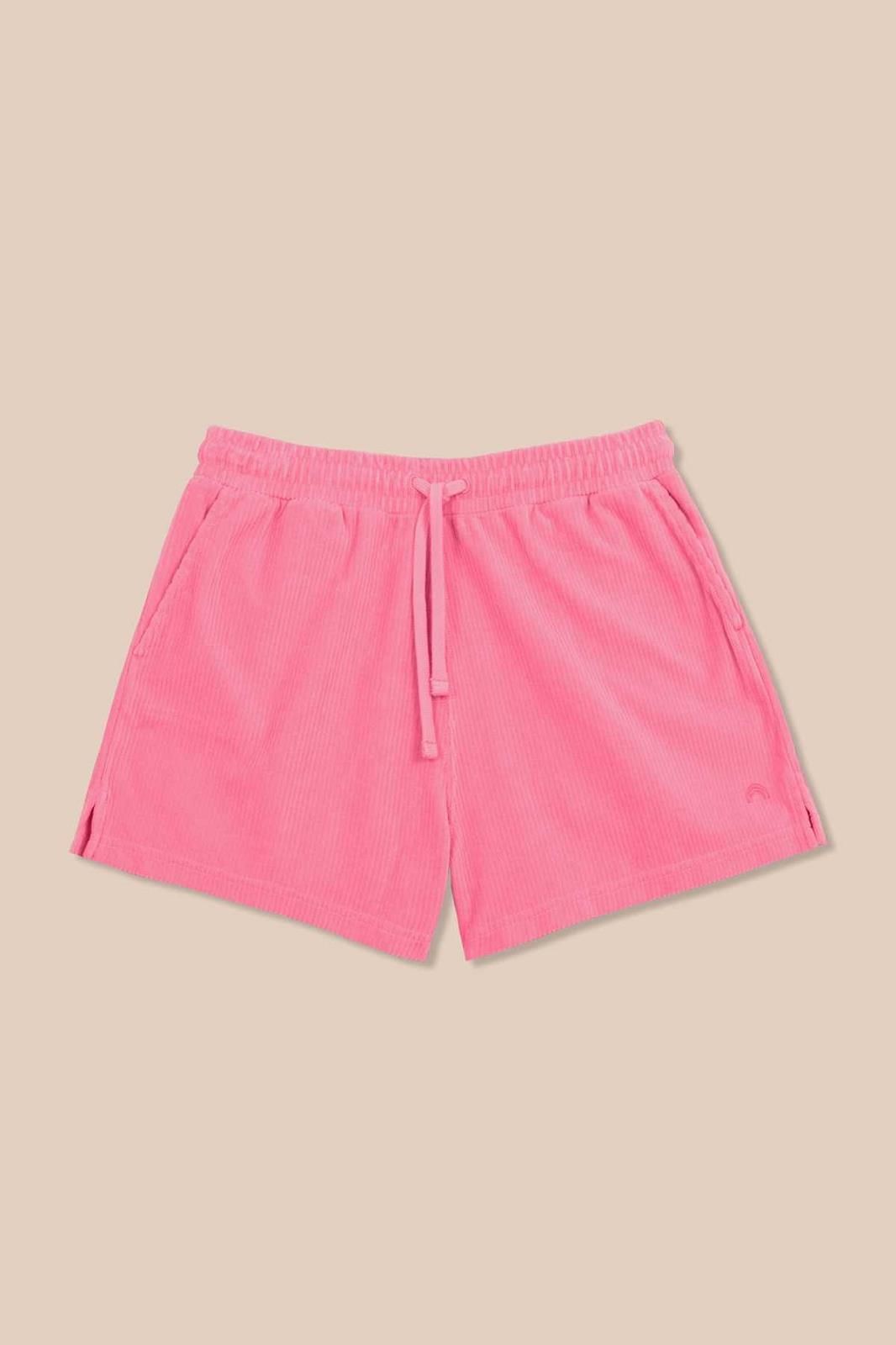 French Disorder short Rose