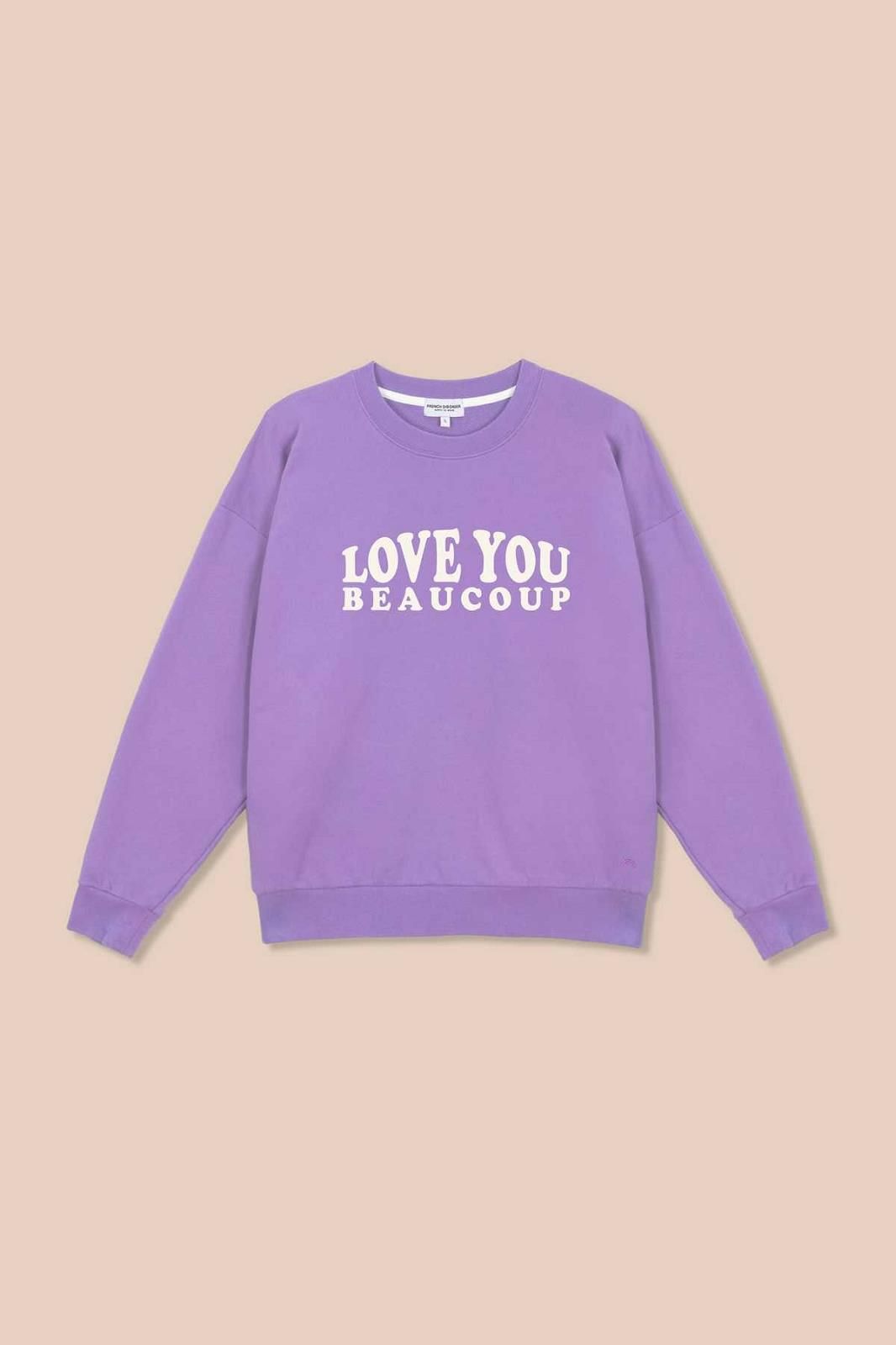 French Disorder veste Parme