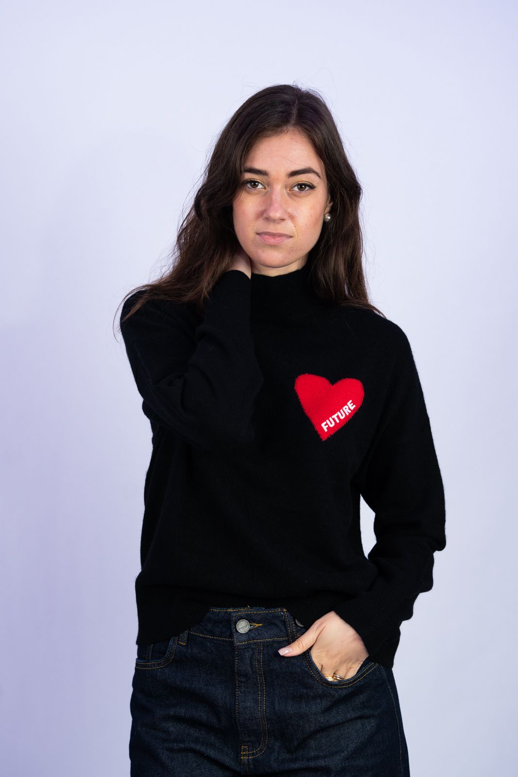 From Future pull Noir From Future pull Noir