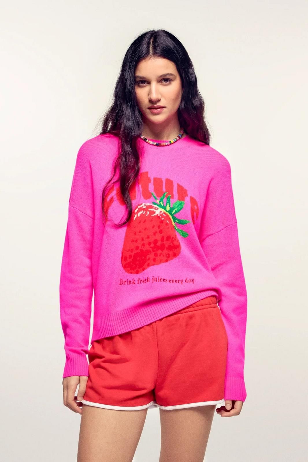 From Future pull Rose