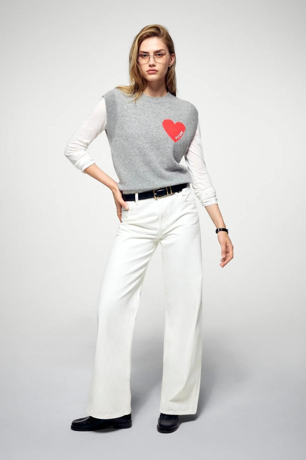 From Future débardeur Gris