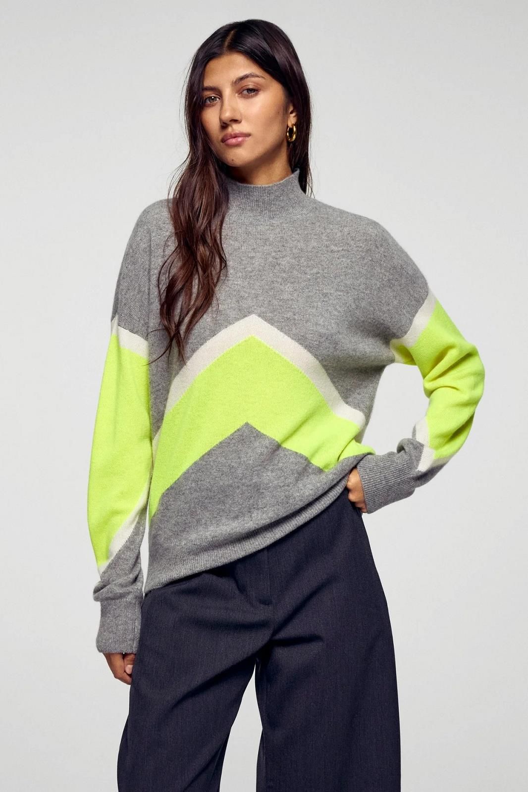 From Future pull Gris