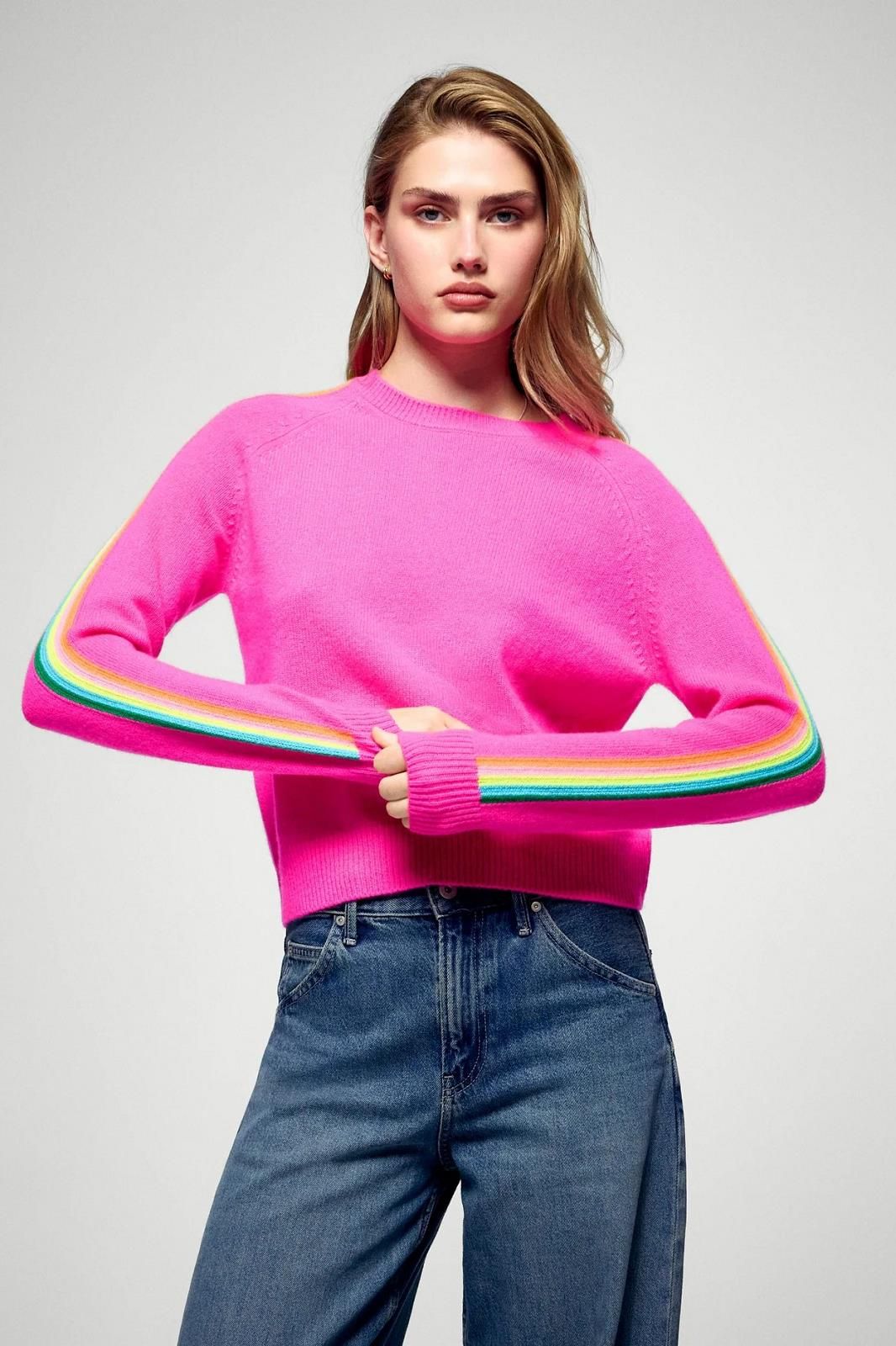 From Future pull Fuschia