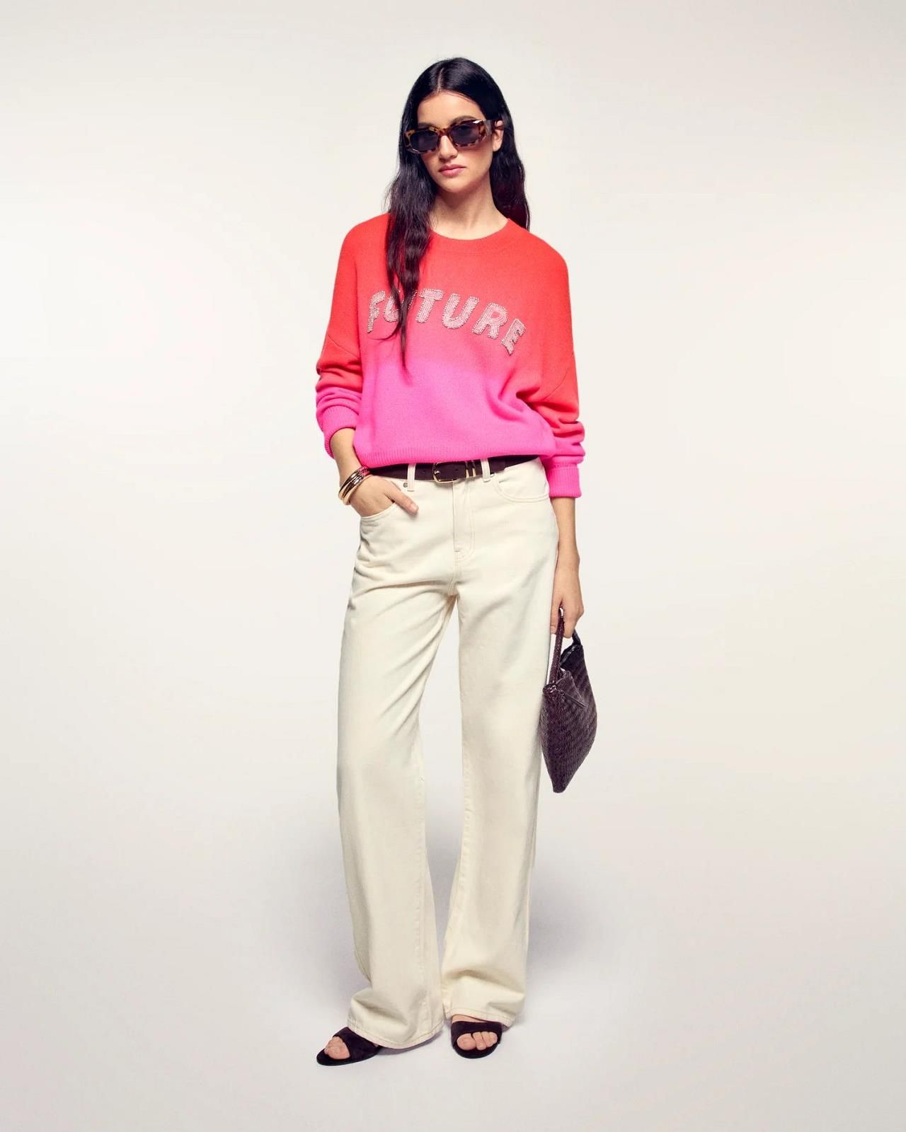 From Future pull Orange