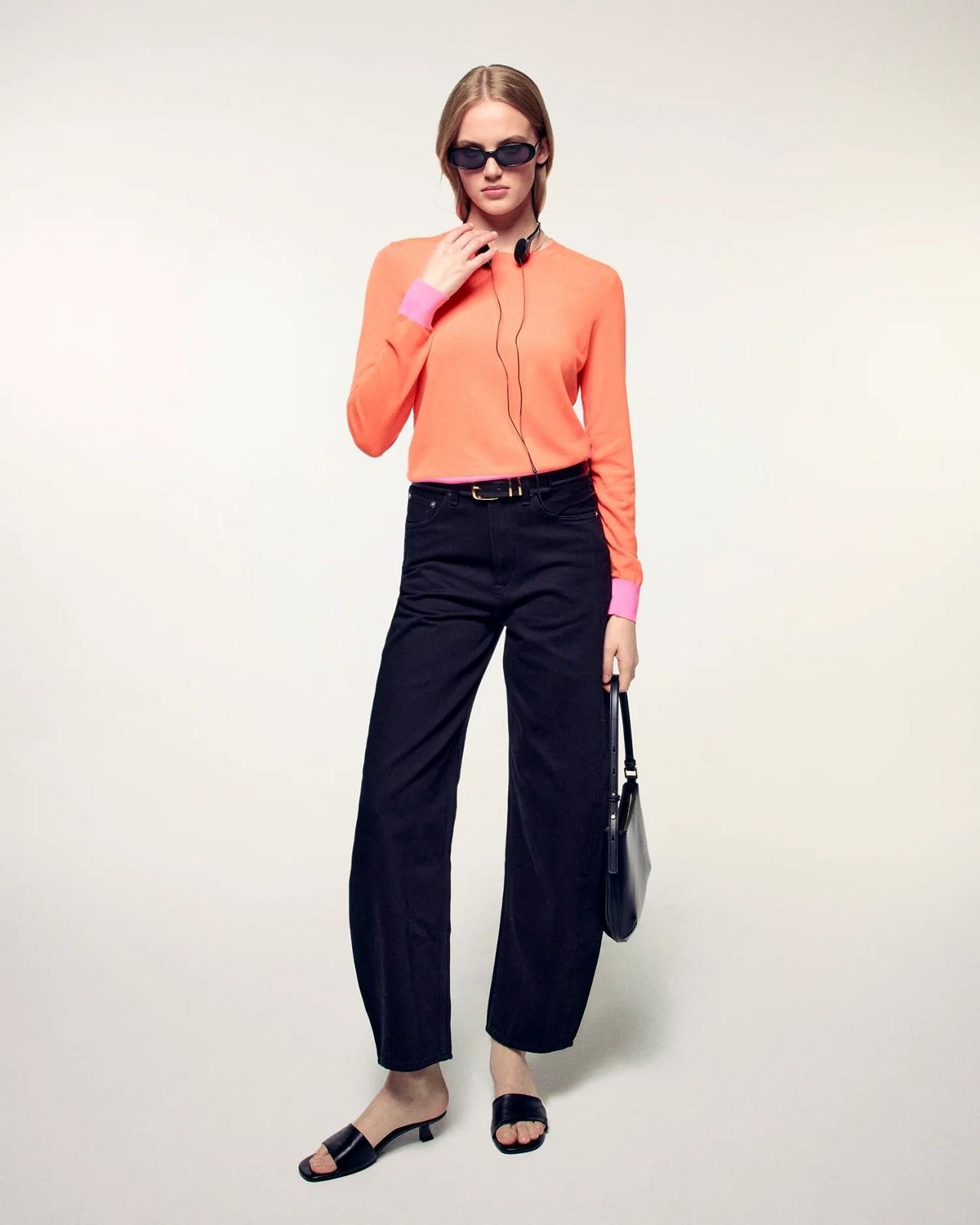 From Future pull Orange