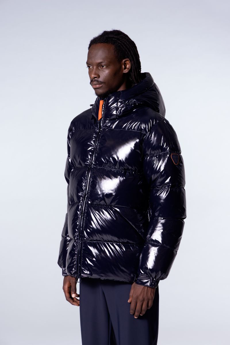 Gertrude & Gaston manteau Bleu Gertrude & Gaston manteau Bleu