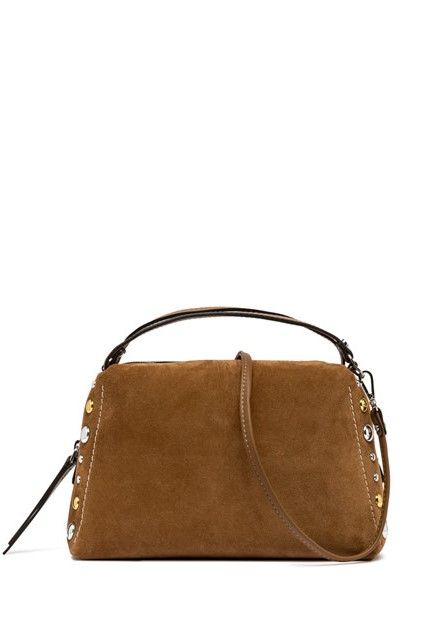 Gianni Chiarini & Marcella Sac cabas Naturel