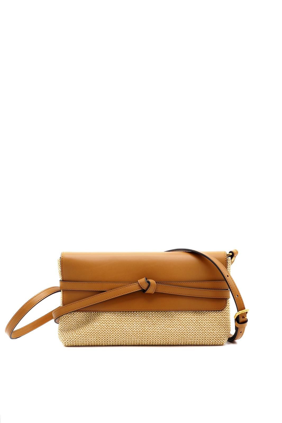 Gianni Chiarini & Marcella Sac cabas Naturel