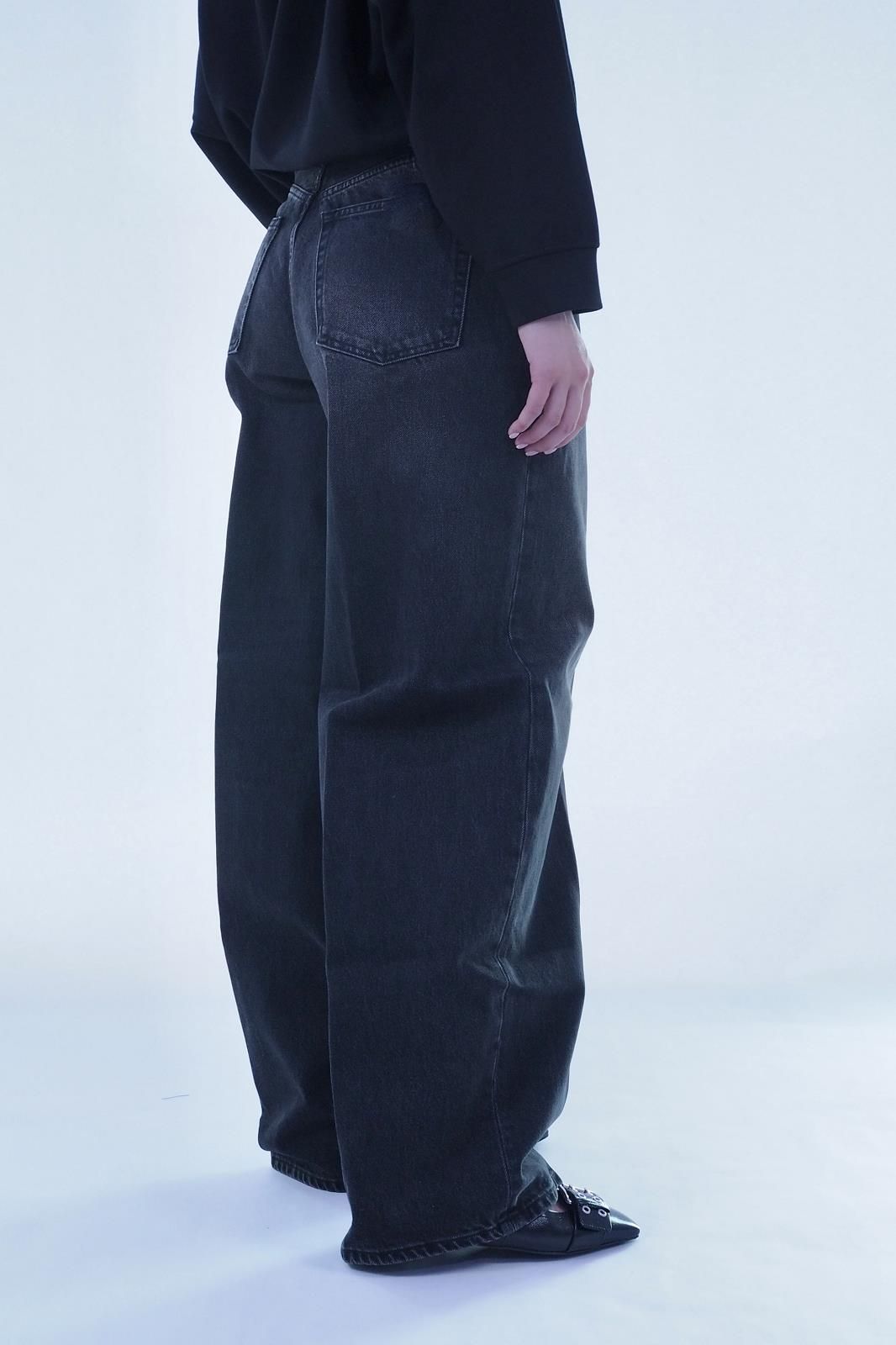 Haikure pantalon Noir Haikure pantalon Noir