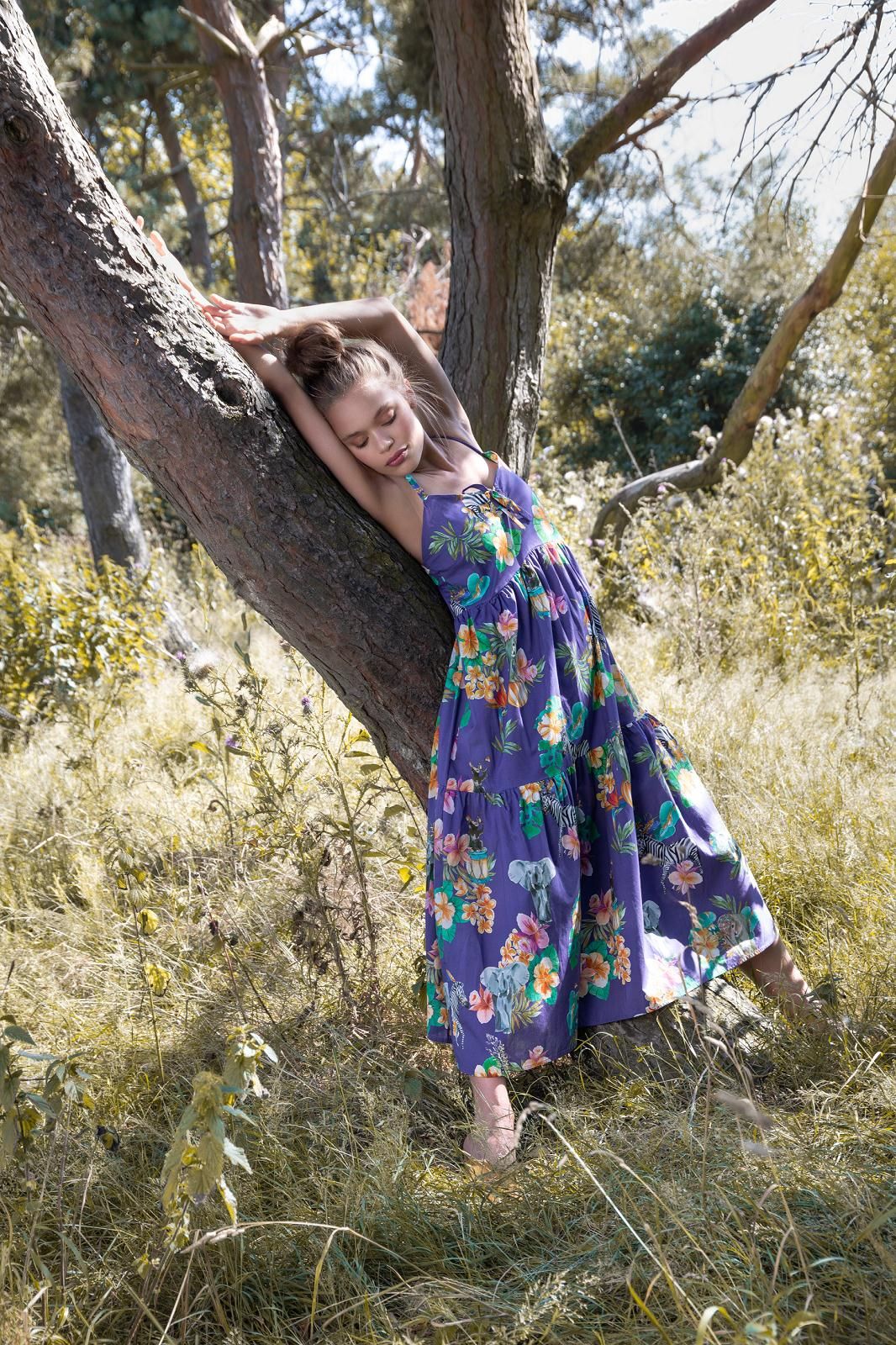 Imprévu robe Viola Imprévu robe Viola