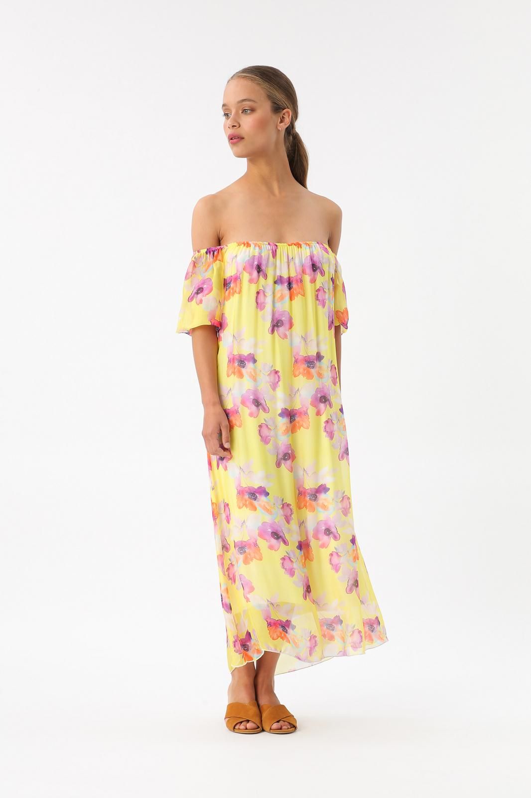 Imprévu robe Pastel Imprévu robe Pastel