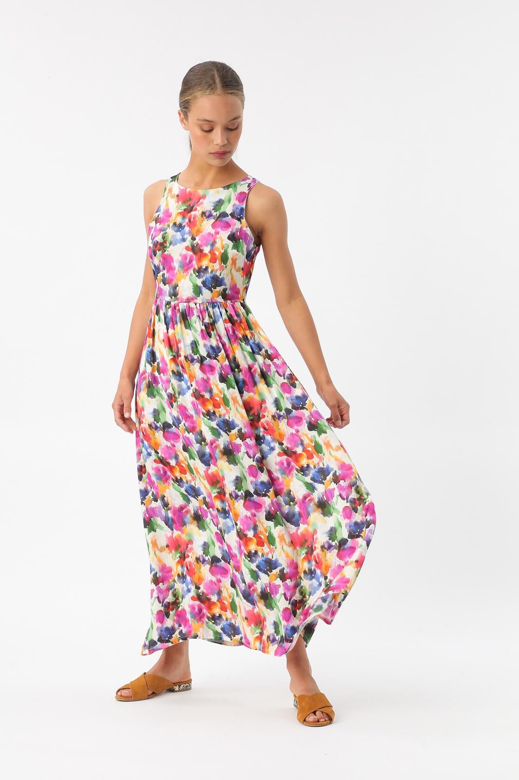 Imprévu robe Multicolor Imprévu robe Multicolor