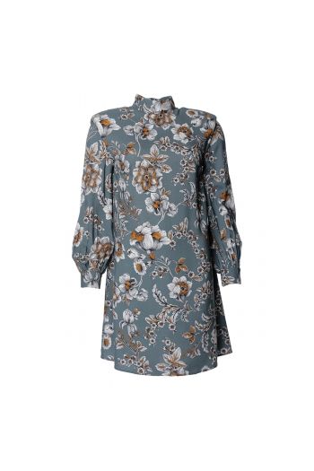 Imprévu robe Gris Imprévu robe Gris