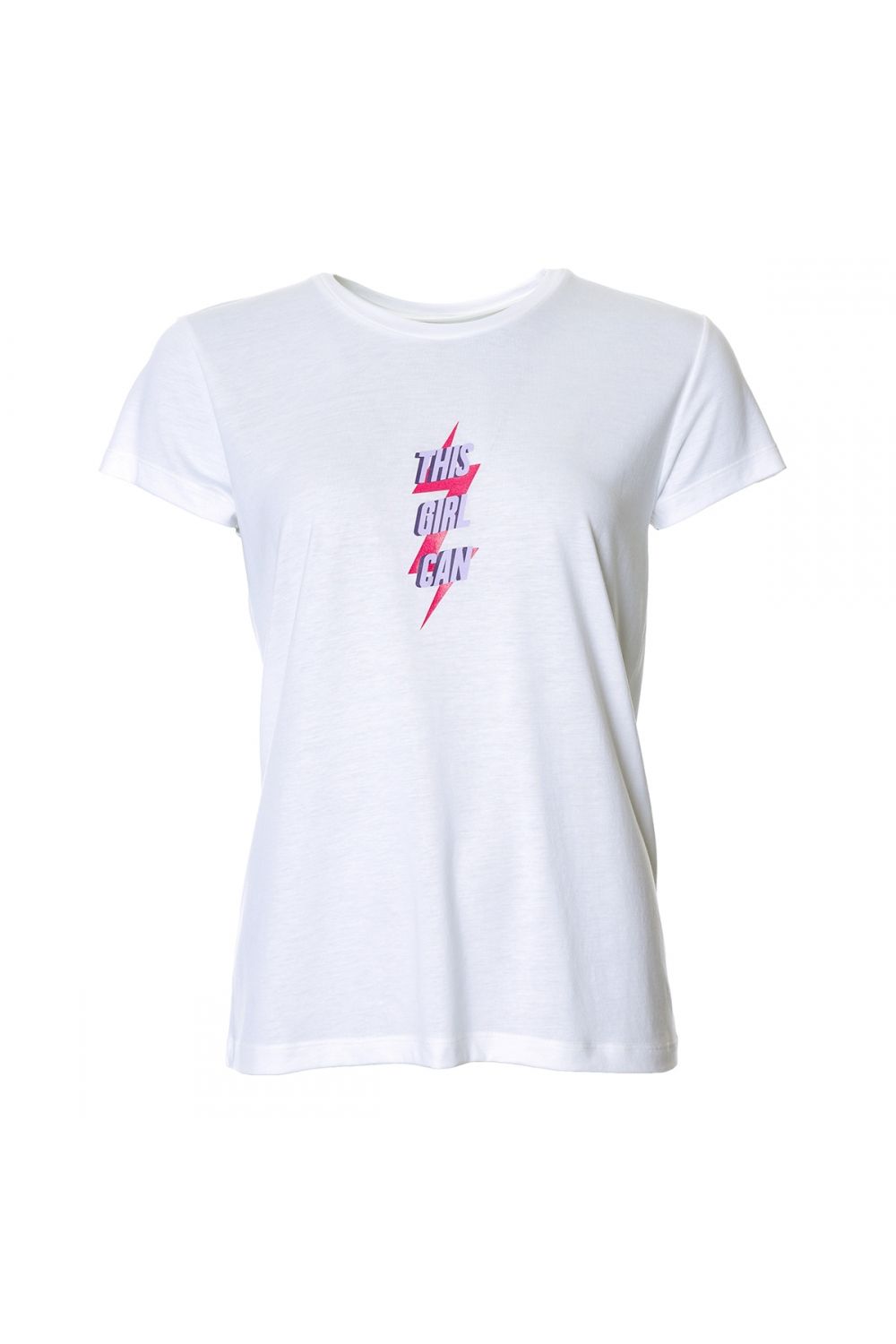 Imprévu tee-Shirt Blanc Imprévu tee-Shirt Blanc