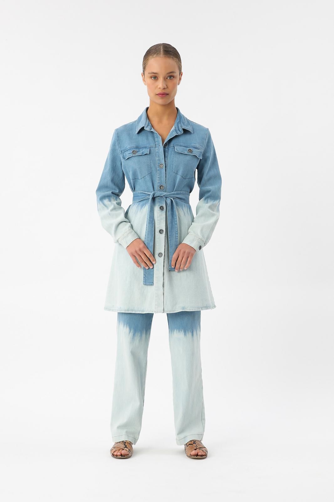 Imprévu veste Jeans Imprévu veste Jeans