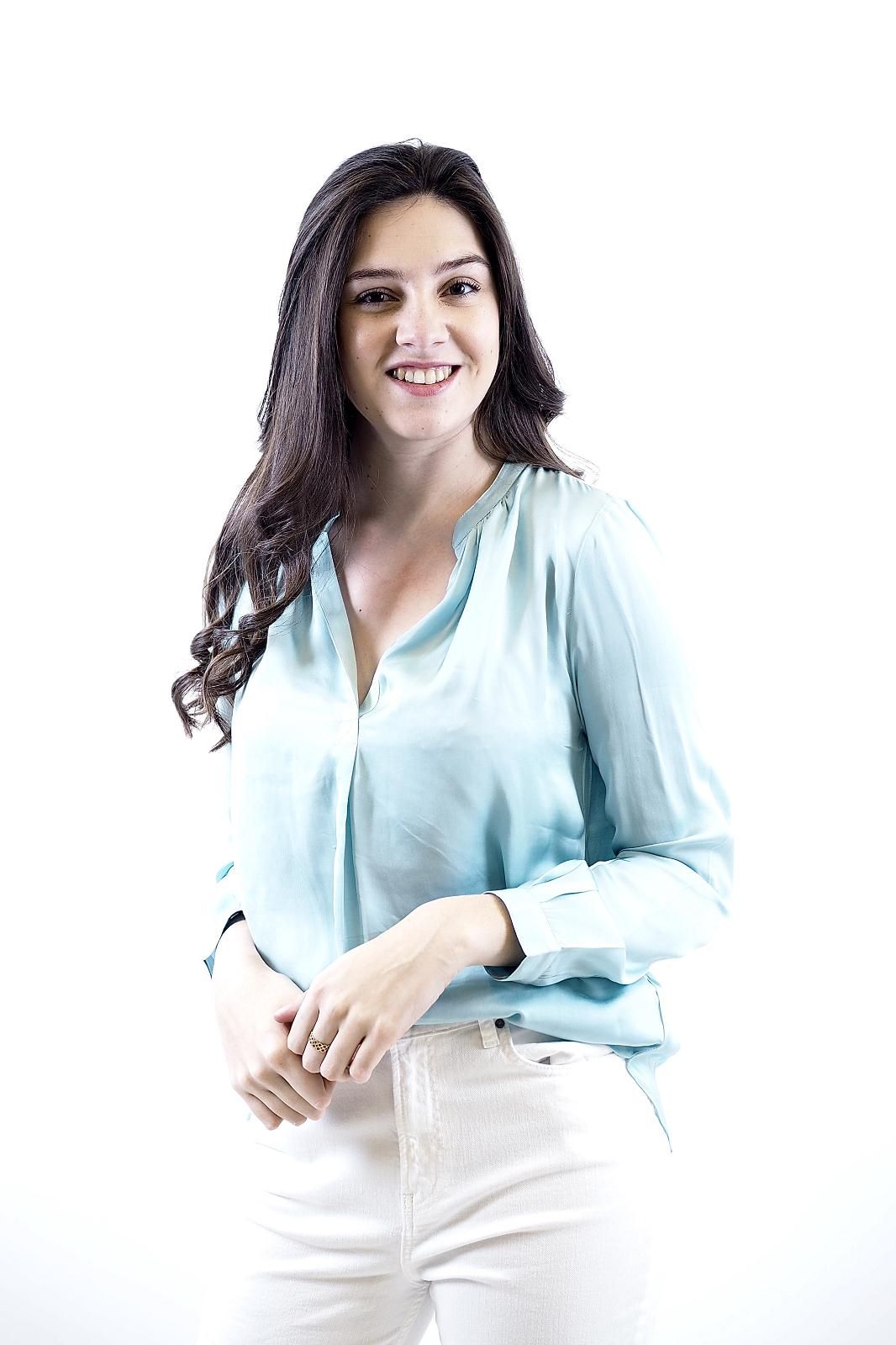 Jeff blouse Vert Jeff blouse Vert