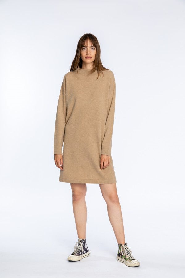 Jeff robe Camel Jeff robe Camel