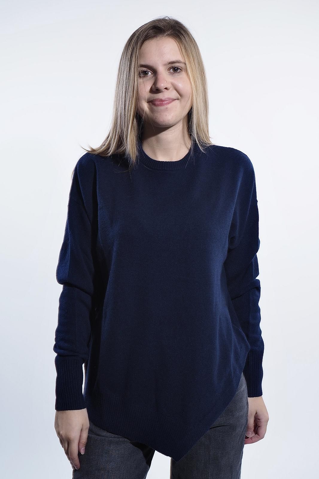 Julia June pull Bleu Julia June pull Bleu